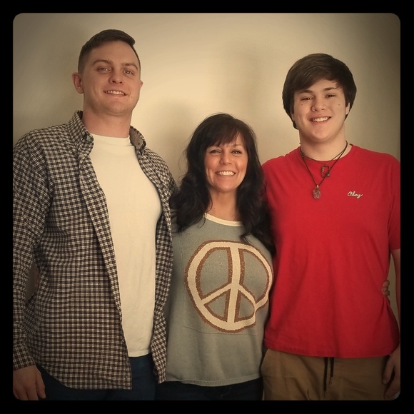 Meet your Posher, Elizabeth - Picture 1 of 1